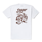 Seager Romero Tee