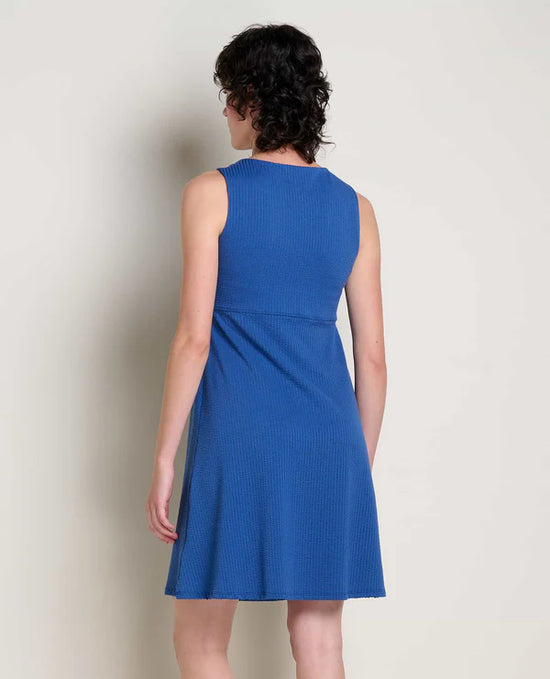 Toad & Co. Rosemarie Dress