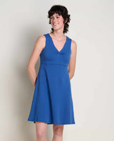 Toad & Co. Rosemarie Dress