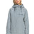 Roxy Billie Technical Snow Jacket - Heather Grey