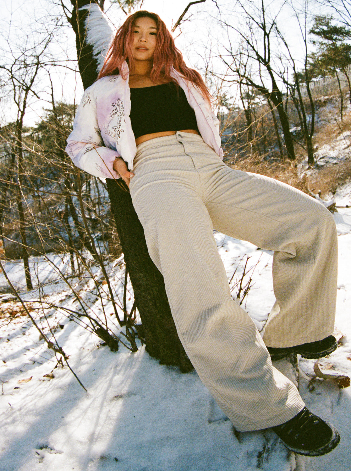 Roxy Womens Snow Pants Chloe Kim