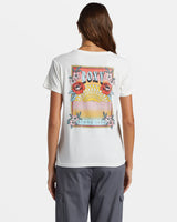 Roxy Iconic Sun Boyfriend T-Shirt