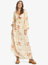 Roxy On Holiday Maxi Dress