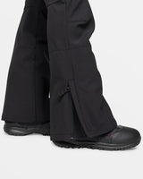 Roxy Rising High Snow Pant - Anthracite