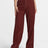 RVCA Coco Pants - Madder Brown