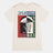 RVCA Decoshroom T-Shirt - Antique White