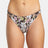 RVCA Lemonade Medium Bikini Bottom - Java