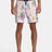 RVCA Luke P Boardshorts 17" - Multi Pink