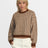 RVCA Prep Sweater - Mocha Bisque 