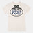 RVCA Prowl Tee - Antique White