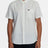 RVCA That'll Do Dobby Short Sleeve Button-Down Shirt - Natural