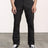 RVCA The Weekend Stretch Straight Fit Pants - Black