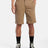 RVCA Weekend Stretch Short - Dark Khaki