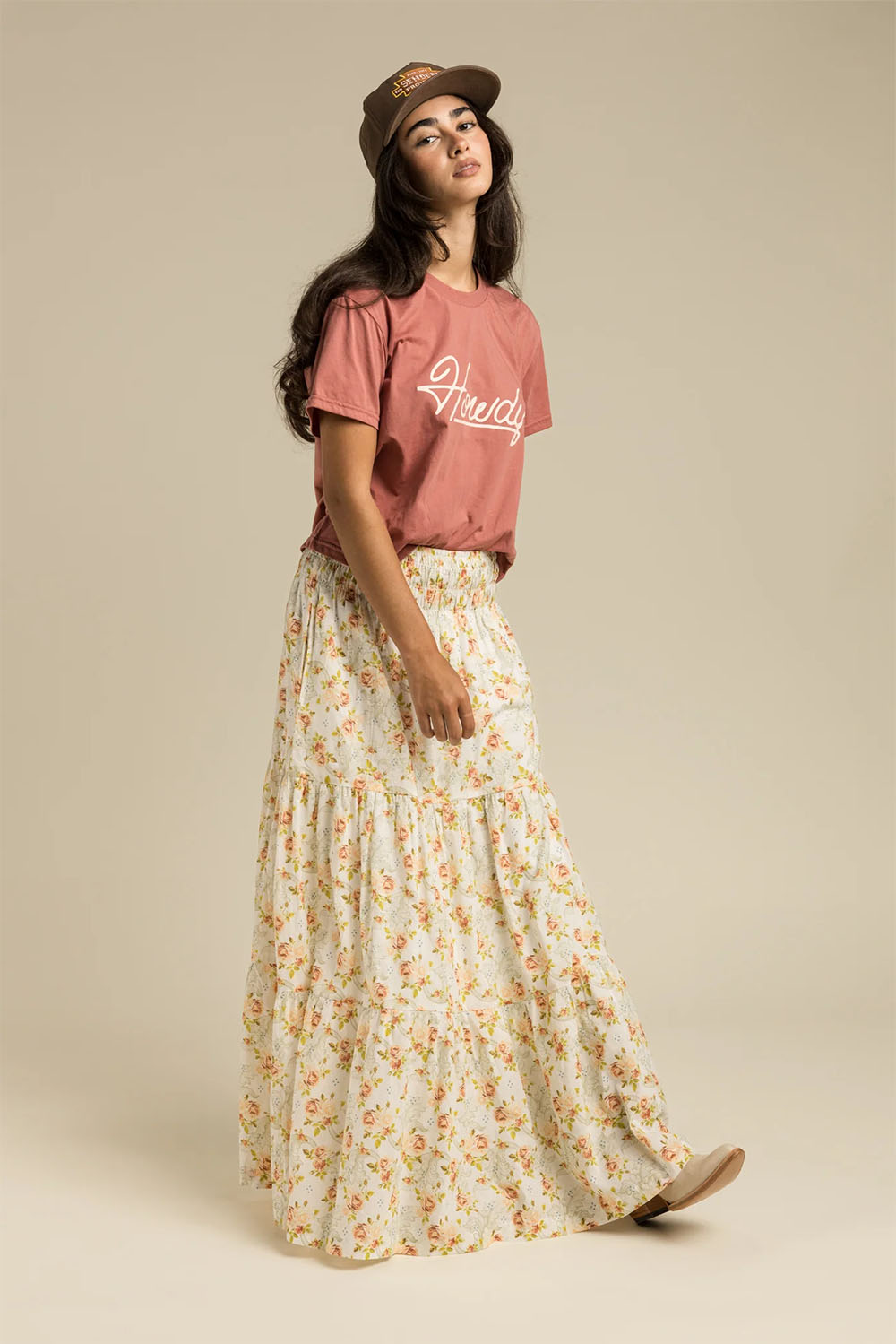 Sendero Juliette Skirt