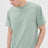 Rhythm Classic Vintage Tee - Seafoam