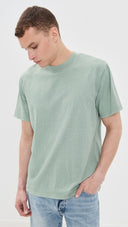Rhythm Classic Vintage Tee - Seafoam