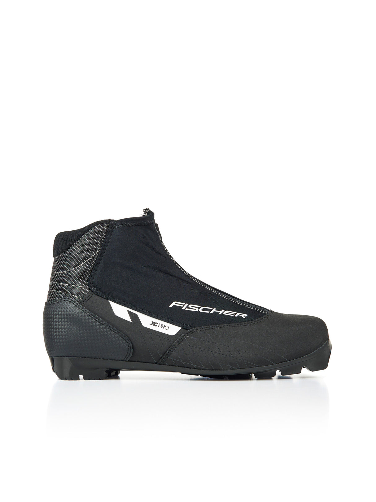 Fischer XC Pro+ Men's Cross Country Boots