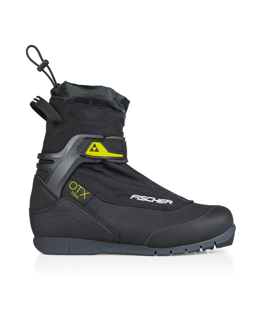 Fischer OTX Trail Cross-Country Ski Boots