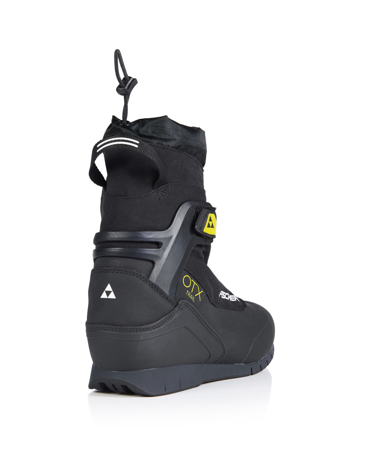 Fischer OTX Trail Cross-Country Ski Boots