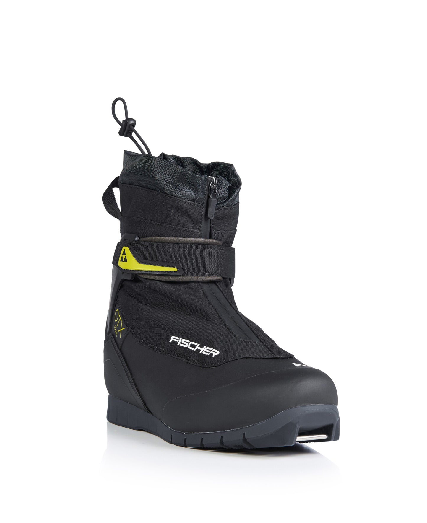 Fischer OTX Trail Cross-Country Ski Boots