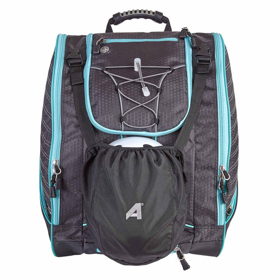 Athalon Sportgear Deluxe Everything Boot Bag/Backpack