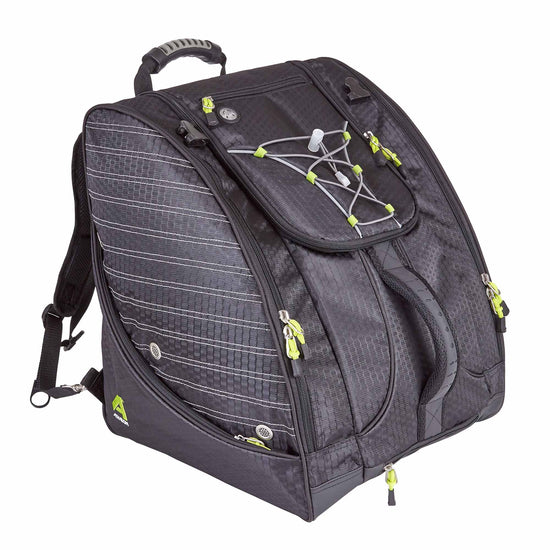Athalon Sportgear Deluxe Everything Boot Bag/Backpack
