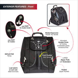 Athalon Sportgear Everything Boot Bag