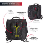 Athalon Sportgear Everything Boot Bag