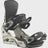 Salomon District Snowboard Bindings 2025 - Rainy Day