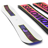 Salomon Huck Knife Snowboard 2025