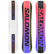 Salomon Huck Knife Snowboard 2025