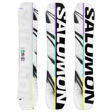 Salomon Huck Knife Snowboard