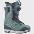 Salomon Ivy BOA SJ Women's Snowboard Boots 2025 - Dark Ocean