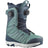 Salomon Ivy BOA SJ Women's Snowboard Boots 2025 - Dark Ocean