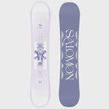 Salomon Lotus Women's Snowboard 2025