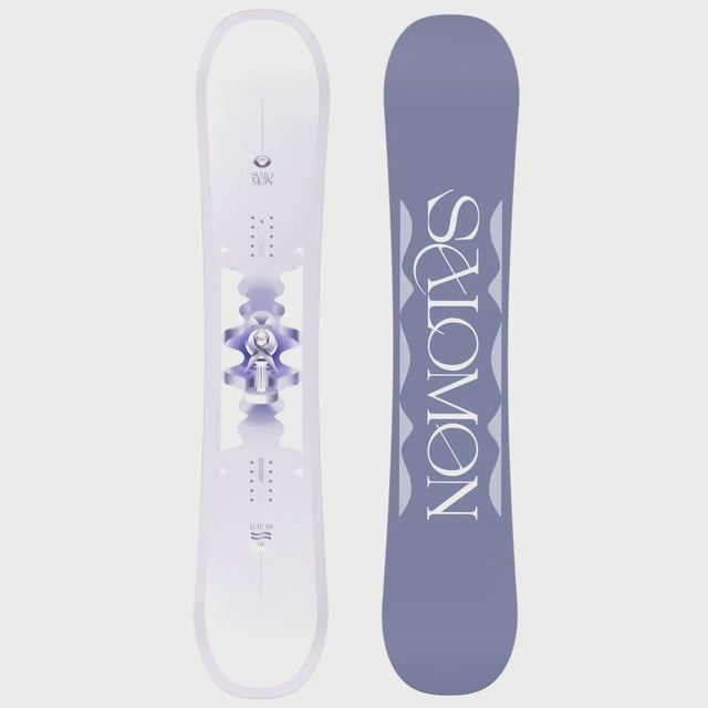 Salomon Lotus Women's Snowboard 2025