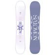 Salomon Lotus Women's Snowboard 2025