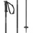 Salomon Polar Ski Poles - Black