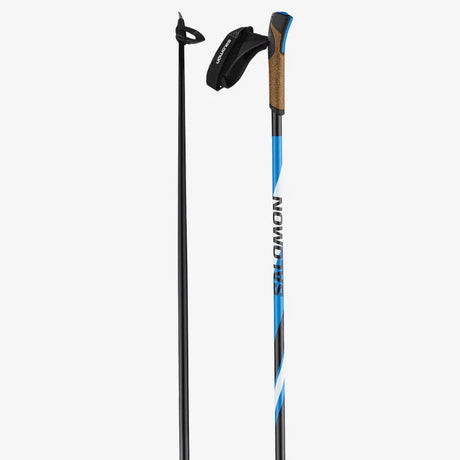 Salomon R 30 Click XC Pole