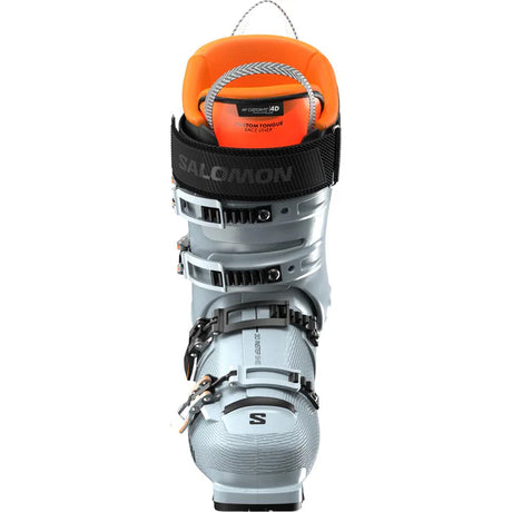 Salomon Men's S/Pro Alpha 120 Expert Line Ski Boots 2025