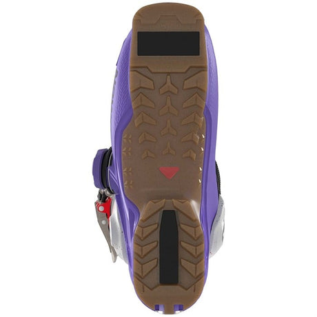 Salomon Men's Shift Alpha BOA 130 Ski Boot 2025