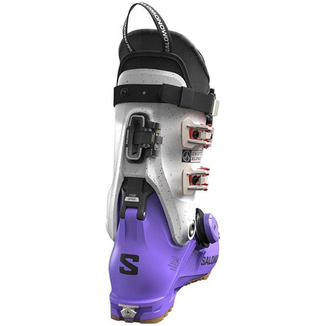 Salomon Men's Shift Alpha BOA 130 Ski Boot 2025