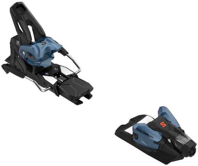 Salomon Strive 14 GW Ski Bindings 2024 - Copen Blue