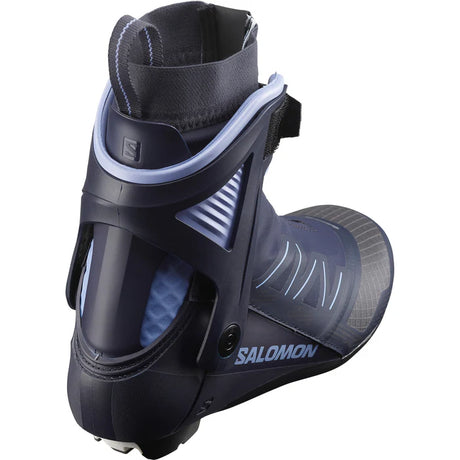 Salomon Women's RS8 Vitane Prolink XC Ski Boot 2025 - Dark Navy