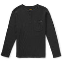 Seager Men's Sawpit Henley Long Sleeve Thermal