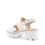 Seychelles BC Left Unsaid Sandal - Off White