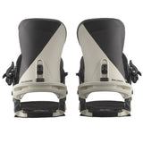 Salomon Alibi Pro Men's Snowboard Bindings 2024 - Rainy Day