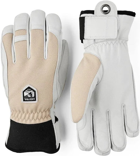 Hestra Army Leather Patrol Glove