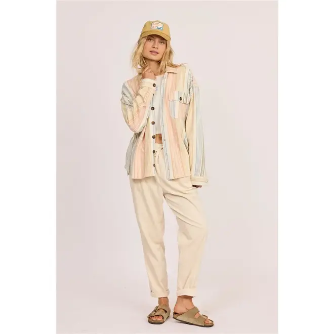 Sisstr Matty Shacket