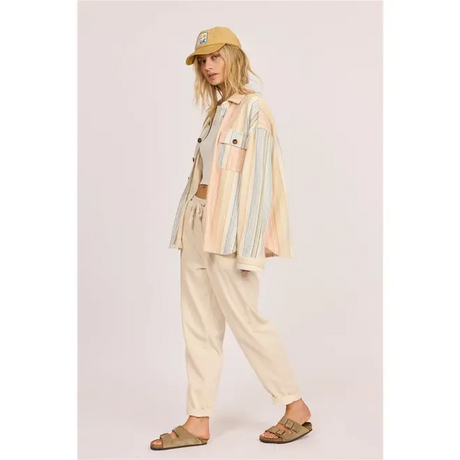 Sisstr Matty Shacket